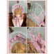 Twin Bears Macaron Salopette JSKs and OPs(2nd Pre-Order/4 Colours/Full Payment Without Shipping)